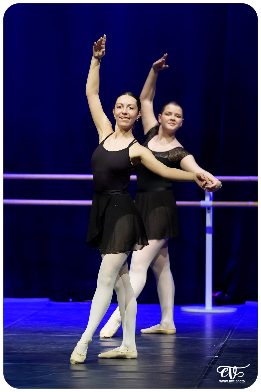 EMMDH - LES CLASSES DE NOËL